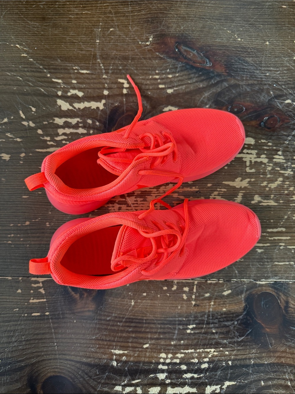 Nike Roshe size 9 women’s
